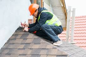 Trusted New Madison, OH Roofing Service Experts